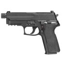 SIG SAUER P229 Schwarz 4,5 mm - Co2 BlowBack