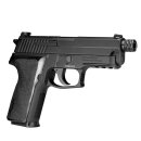 SIG SAUER P229 Schwarz 4,5 mm - Co2 BlowBack