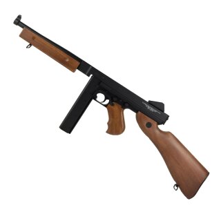 Thompson Military Holzoptik 6mm - Airsoft S-AEG