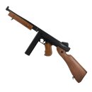 Thompson Military Holzoptik 6mm - Airsoft S-AEG
