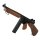 Thompson Military Holzoptik 6mm - Airsoft S-AEG