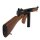 Thompson Military Holzoptik 6mm - Airsoft S-AEG
