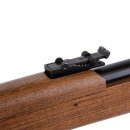 Mauser K98 Holz 4,5mm - Druckluft Pressluft | PCP