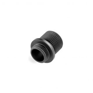Steel Silencer Adapter WE Hi-Capa