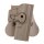Cytac Level-2 Holster für Glock WE17/KJW17 FDE
