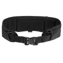 Invader Gear PLB Belt Black