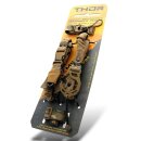 RAGNAROK THOR Set – Einpunkt-Tragegurtset mit...