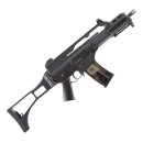 Heckler & Koch G36C Sportsline EyeTrace