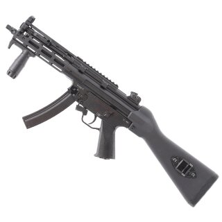 Heckler & Koch MP5 Sportsline EyeTrace