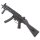 Heckler & Koch MP5 Sportsline EyeTrace