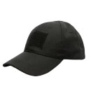 Cygnus Armory Base Cap Black