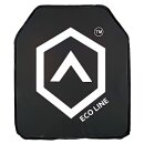 Defenstra Soft Ballistic Platte SAPI M