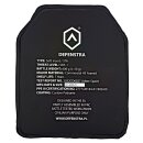Defenstra Soft Ballistic Platte SAPI M