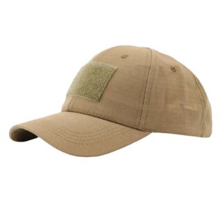 Cygnus Armory Base Cap Coyote