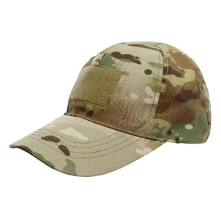 Cygnus Armory Base Cap Multicamouflage