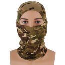 Cygnus Armory Balaclava - Multicam