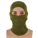 Cygnus Armory Balaclava - Olive