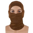 Cygnus Armory Balaclava - Coyote