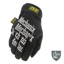 Mechanix Handschuhe Original Gen 3 Black/White S