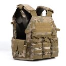 Chaleco Plattenträger SIXMM 6094S - MC