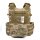 Chaleco Plattenträger SIXMM 6094S - MC