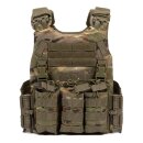 Chaleco Plattenträger SIXMM FCS - SW