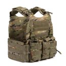 Chaleco Plattenträger SIXMM FCS - SW