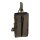Invader Gear 5.56 Single Direct Action Mag Pouch Flecktarn
