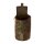Dump Pouch faltbar Flecktarn