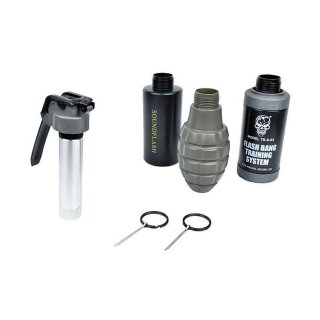 Thunder-B CO2 Knall Granaten Set 2.0