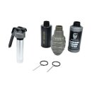 Thunder-B CO2 Knall Granaten Set 2.0