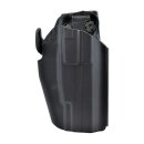 WOSPORT COMMON HOLSTER 1 BLACK
