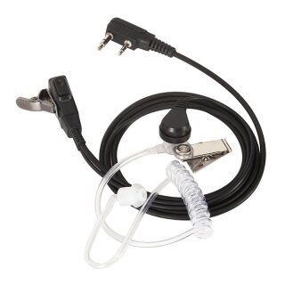 BAOFENG EARPHONE WITH MIC AND PTT PREMIUM VERSION