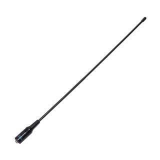 BAOFENG ANTENNA DUAL BAND VHF/UHF SMA-FEMALE