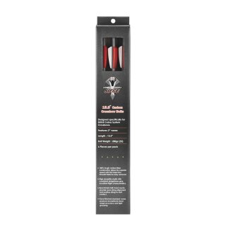EK Archery Carbon Bolzen 15,5 für Siege