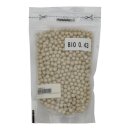 0,43g JS-Tactical Bio BB 1000rds Cream