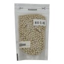 0,45g JS-Tactical Bio BB 1000rds Cream