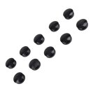 D|BOYS GRENADE RUBBER CAP SET 10 PIECES