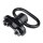 JS-TACTICAL QD SLING SWIVEL WITH M-LOK MOUNT BLACK
