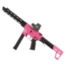 NOVRITSCH SSR9 S-AEG PINK