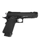 NOVRITSCH SSP5 GBB Pistole 5.1"