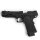 NOVRITSCH SSP5 GBB Pistole 5.1"