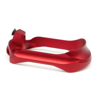 TP22 Magwell -RED