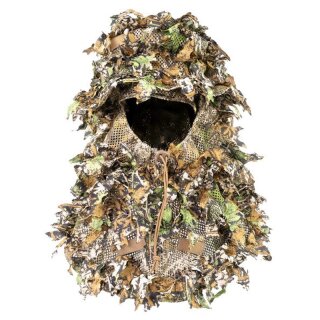 NOVRITSCH 3D Ghillie Suit – Sniper Boonie