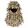 NOVRITSCH 3D Ghillie Suit – Sniper Boonie