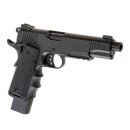 Army Armament M1911 Extended Full Metal GBB