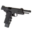 Army Armament M1911 Extended Full Metal GBB