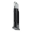 Glock Magazin für Glock 17 Gen5 Co2