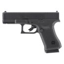 Glock 19 Gen5 4,5mm CO2 NBB