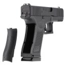 Glock 19 Gen5 4,5mm CO2 NBB